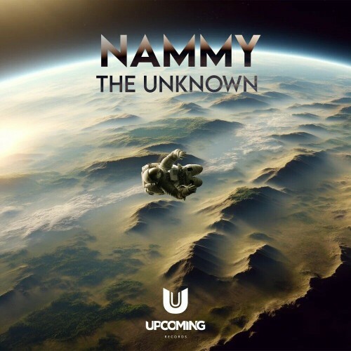  Nammy - The Unknown (2024) 
