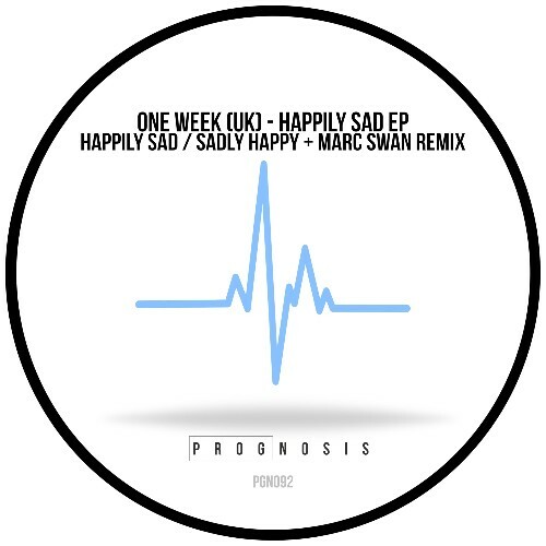  One Week (UK) - Happily Sad (2026) 