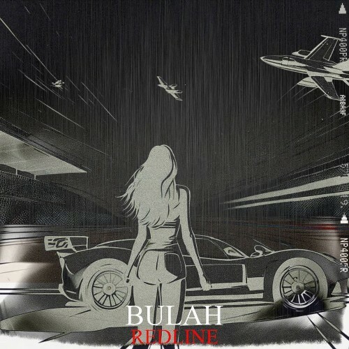  Bulah - Redline (2026) 