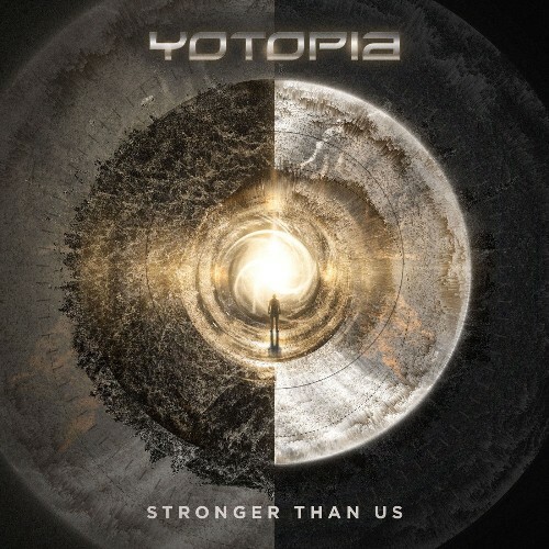  Yotopia - Stronger Than Us (2026) 
