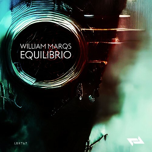  William Marqs - Equilibrio (2025) 