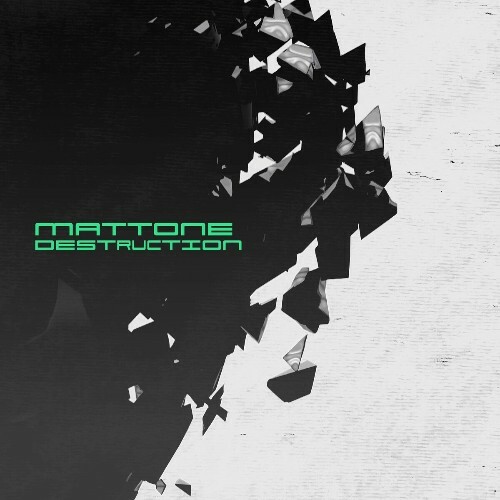  Mattone - Destruction (2025) 