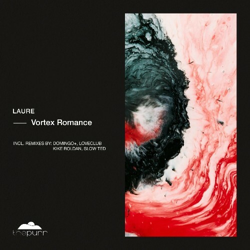  Laure - Vortex Romance (2025) 