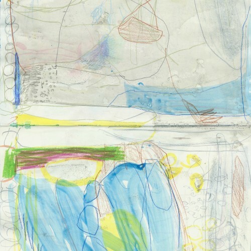  Didi Han - I Dream (2025) 