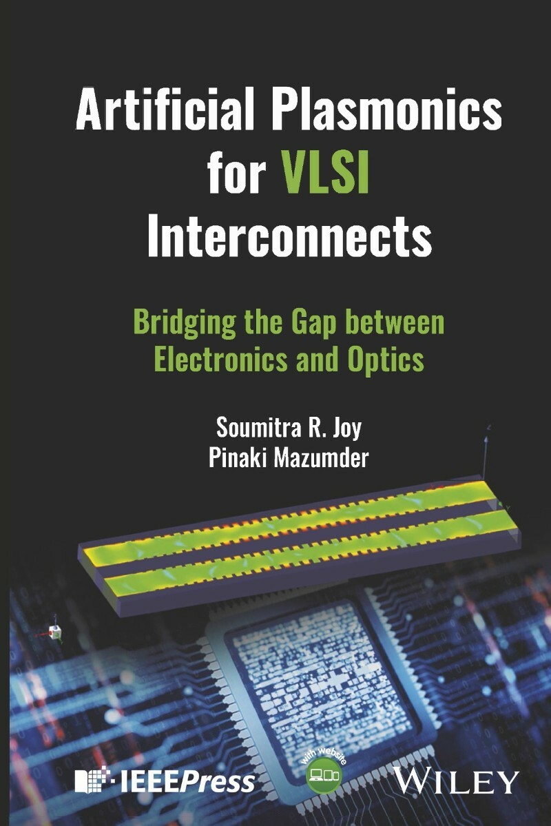 Artificial Plasmonics For VLSI Interconnects (2026) (Soumitra R. Joy) Artificial Plasmonics For VLSI Interconnects (2026) (Soumitra R. Joy)