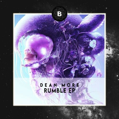  Dean More - Rumble EP (2023) 