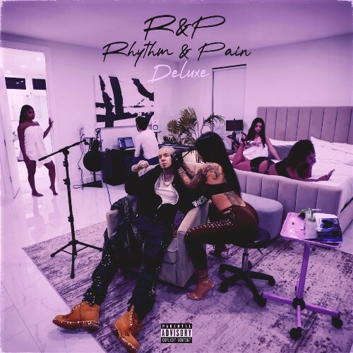  Millyz - R&P (2026) 
