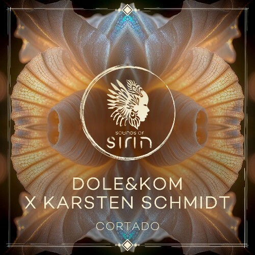  Dole & Kom, Karsten Schmidt - Cortado (2026) 