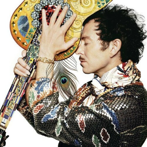  Thibault Cauvin - Alter Ego (2026) 