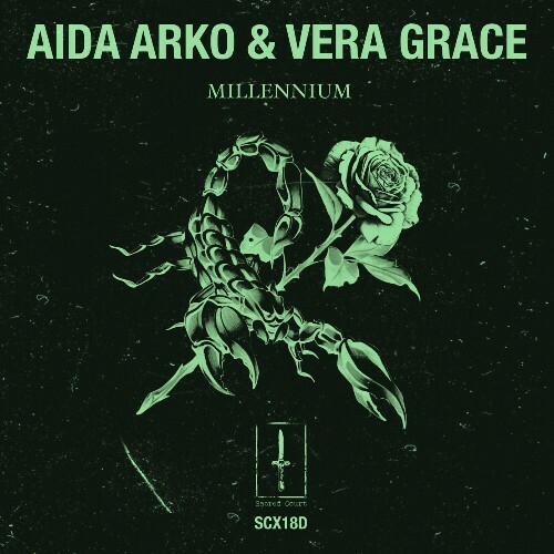 VA - Aida Arko & Vera Grace - Millennium (2024) (MP3)