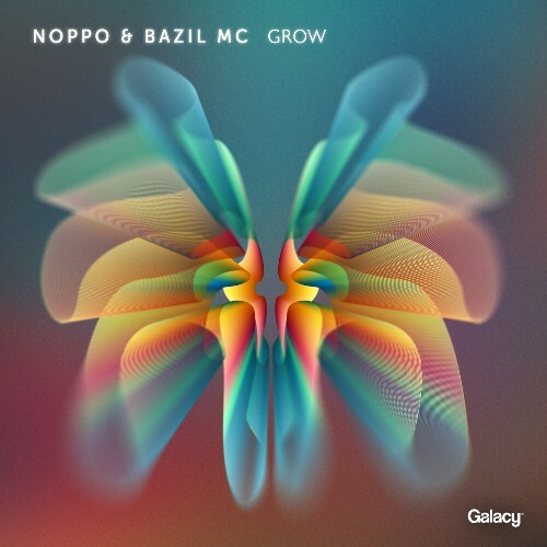 Noppo & Bazil MC - Grow (2024)