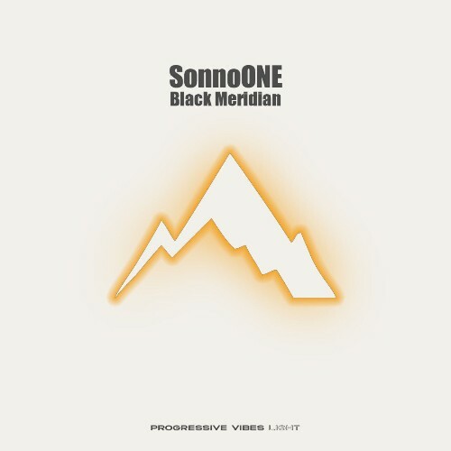  SonnoONE - Black Meridian (2026) 