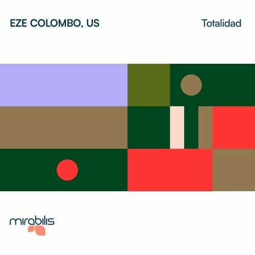 Eze Colombo & US - Totalidad (2023) 