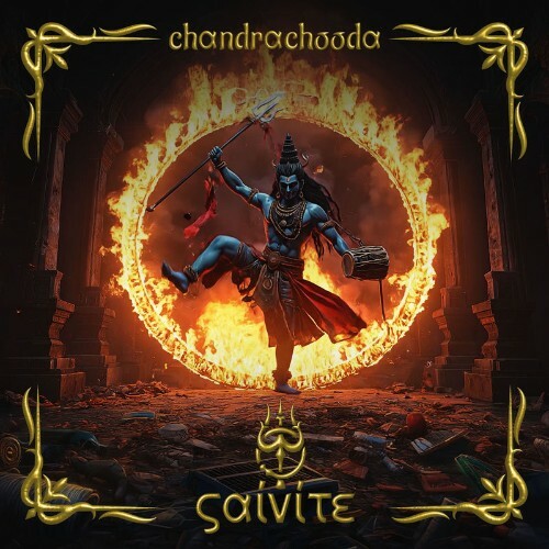 Saivite — Chandrachooda (2026)