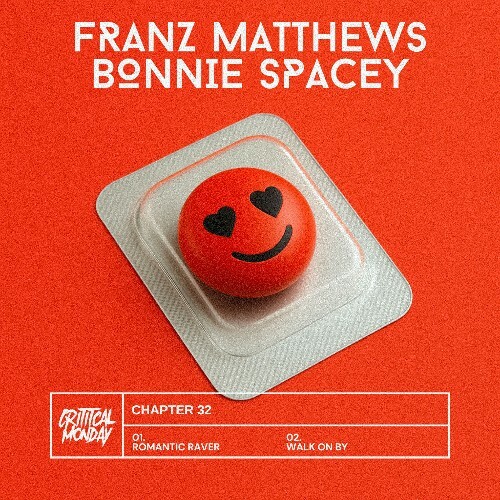  Franz Matthews, Bonnie Spacey - Chapter 32 : Franz Matthews and Bonnie Spacey (2025) 