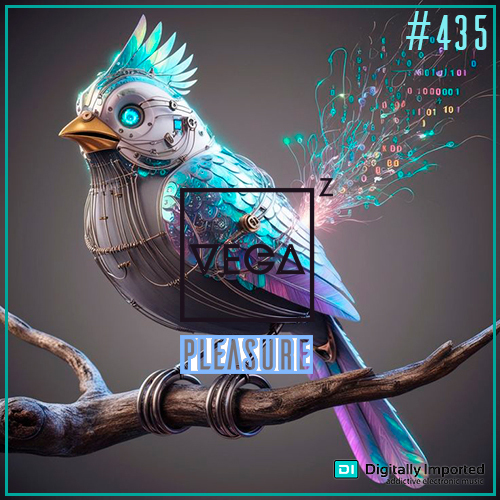  Vega Z - Pleasure 435 (2025-06-11) 