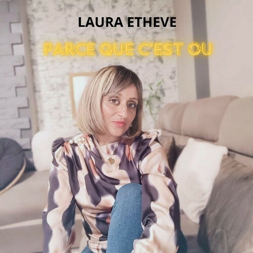 VA - Laura Ethève - Parce Que C'est Ou (2024) (MP3) MEW3M9Q_o