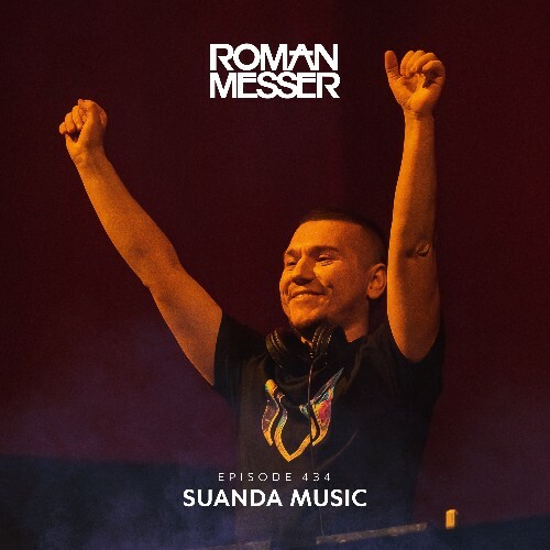 VA - Roman Messer - Suanda Music 434 (2024-05-21) (MP3) METO09Z_o
