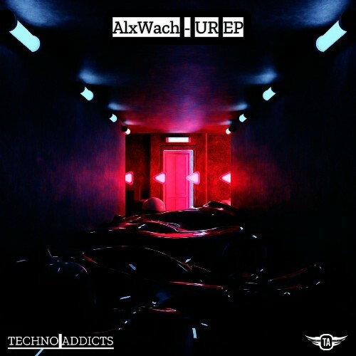  AlxWach - UR (2024) 