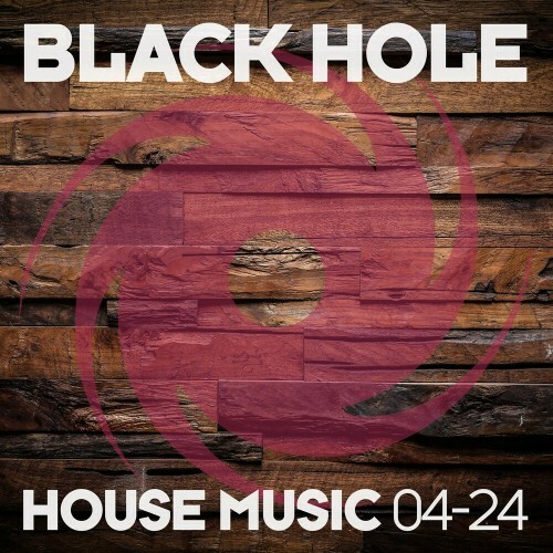 Black Hole House Music 04-24 (2024)