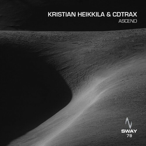  Kristian Heikkila & CDtrax - Ascend (2025) 