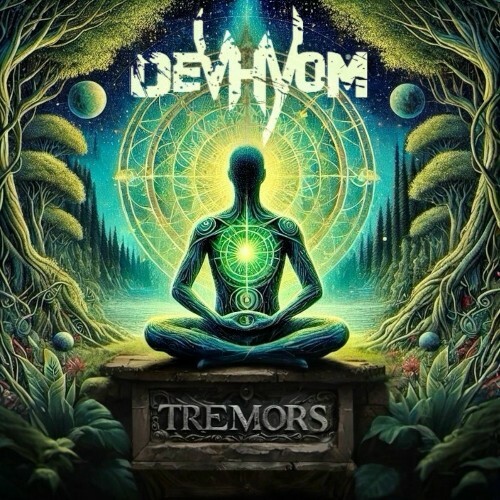  Devhyom - Tremors (2025) 