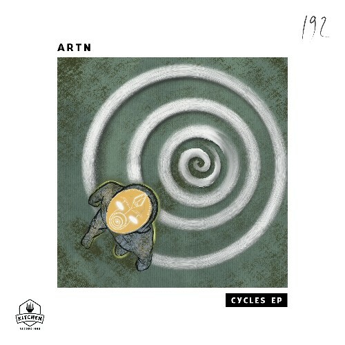  ARTN - Cycles (2025) 