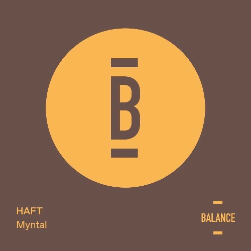  Haft - Myntal (2025) 