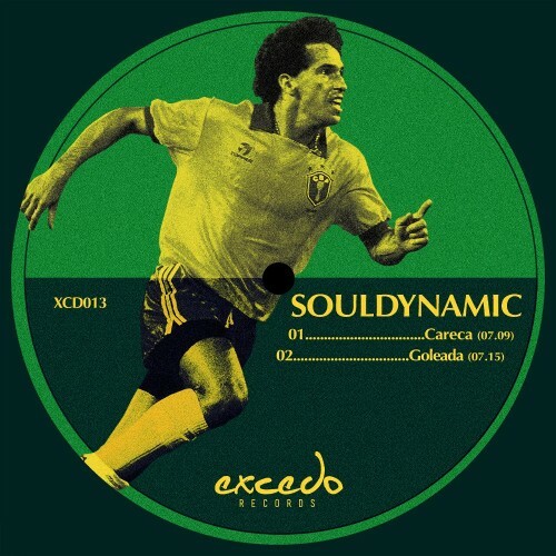  Souldynamic - Careca (2024) 