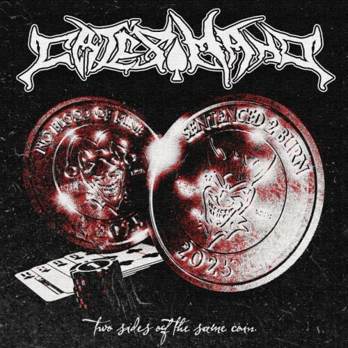 Fate's Hand - Two Sides Of The Same Coin (2025) 