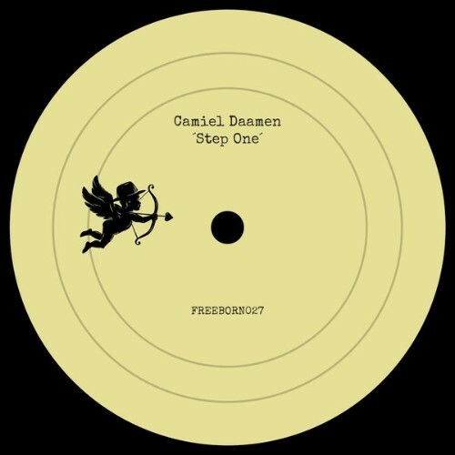  Camiel Daamen - Step One (2025) 