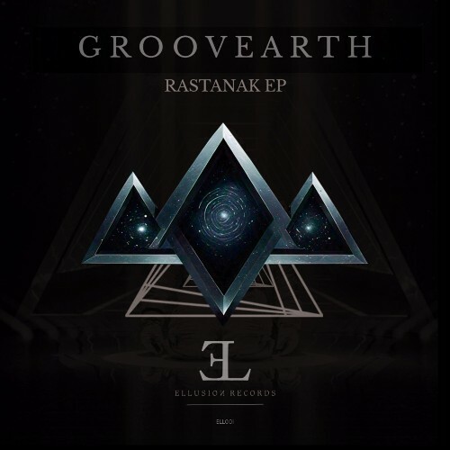  Groovearth - Rastanak (2024) 