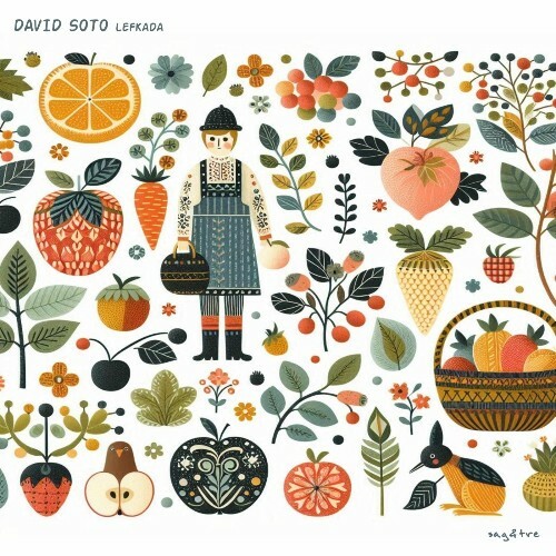  David Soto - Lefkada (2025) 