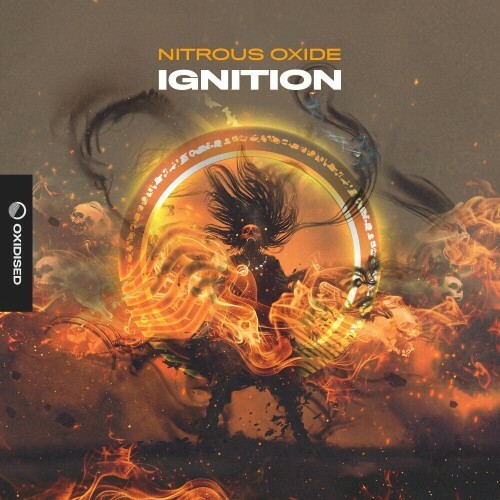  Nitrous Oxide - Ignition (2024) 