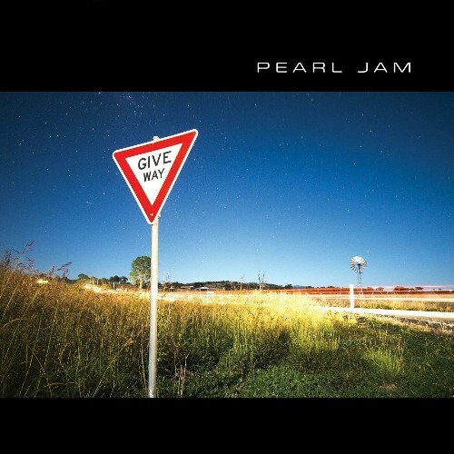  Pearl Jam - Give Way (2023) 