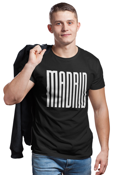 kaos madrid