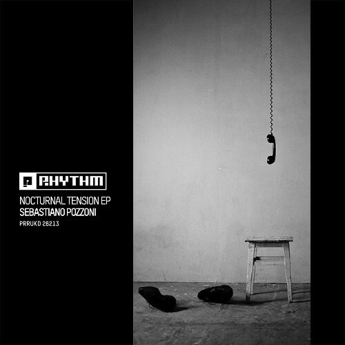 Sebastiano Pozzoni - Nocturnal Tension (2026) 