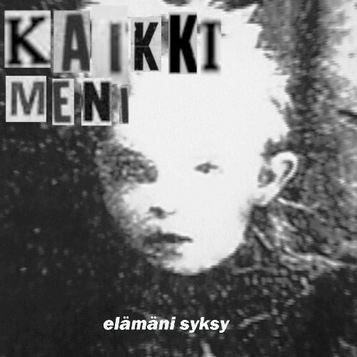  KAIKKI MENI - El&#228;m&#228;ni Syksy (2025) 