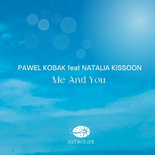 MP3:  Pawel Kobak feat. Natalia Kissoon - Me And You (2024) Онлайн