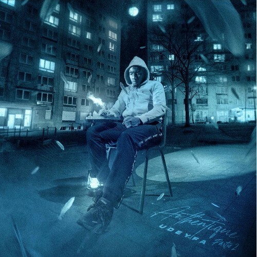 Udeyfa - Authentique, Pt 2 (2025) Udeyfa - Authentique, Pt 2 (2025)