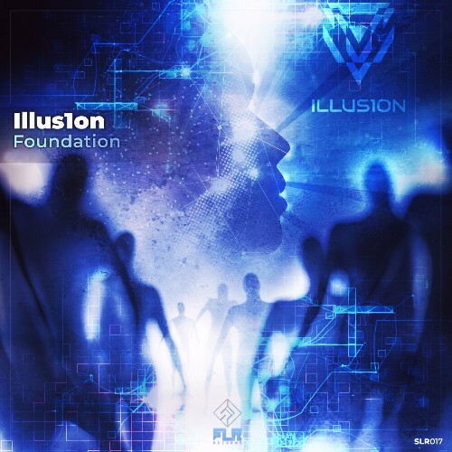  Illus1on - Foundation (2024) 