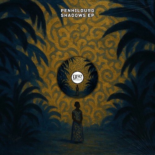  Penhilburg - Shadows (2025) 