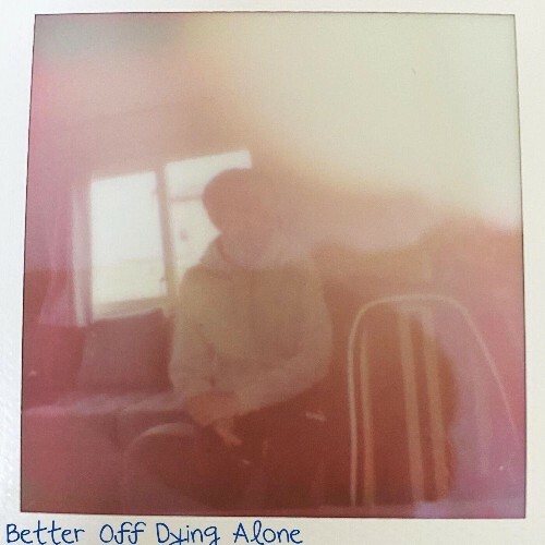  Mason The Nation - Better Off Dying Alone (2025) 