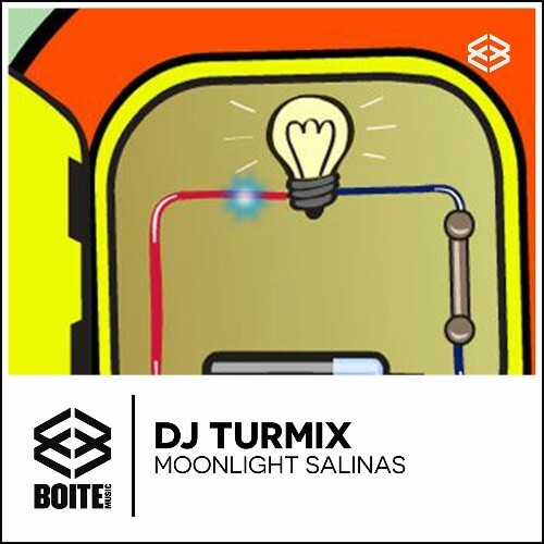  DJ Turmix - Moonlight Salinas (2024) 