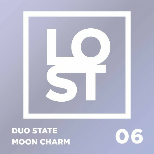  Duo State - Moon Charm (2024) 