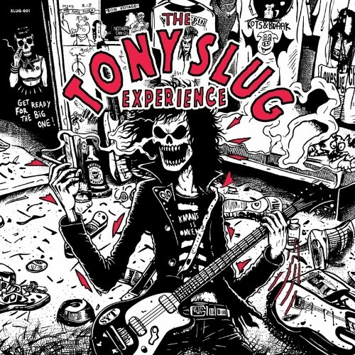  The Tony Slug Experience - The Tony Slug Experience (2024)  METFC8L_o