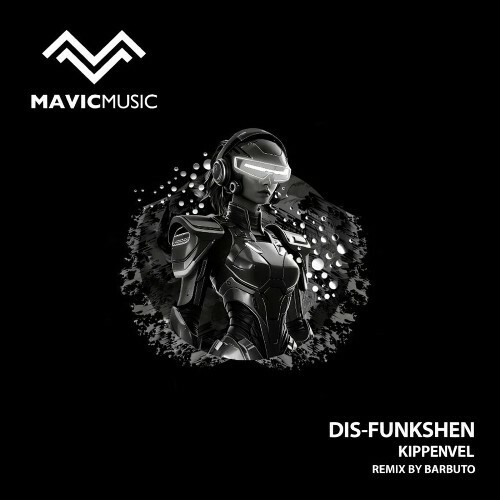  DIS-FUNKSHEN - Kippenvel (2026) 