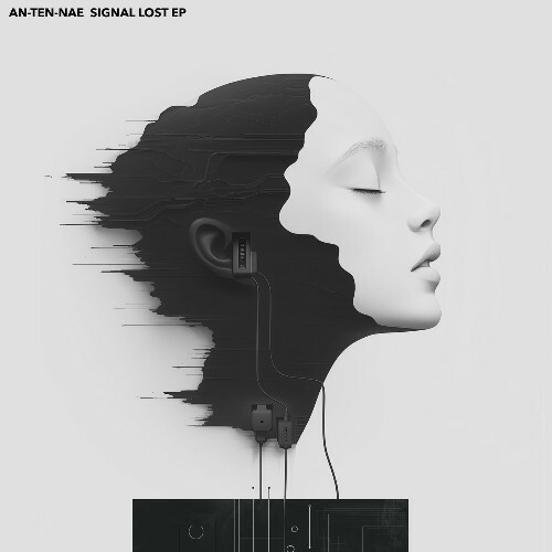  An-Ten-Nae - Signal Lost (2025) 