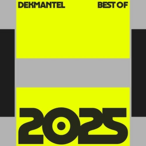  Dekmantel - Best of 2025 (2026) 