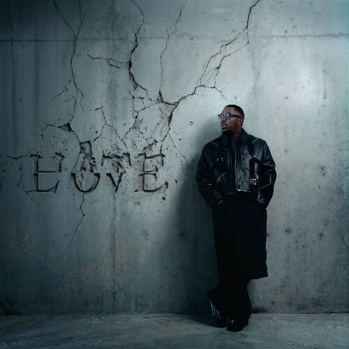  Joé Dwet Filé, Joé Dwèt Filé - HateLove (2026) 